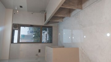 Kitchen in 2 BHK Apartment at Gurukrupa Nirmalam, Bandra East – for Rent