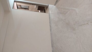 Building Lobby in 2 BHK Apartment at Gurukrupa Nirmalam, Bandra East – for Rent