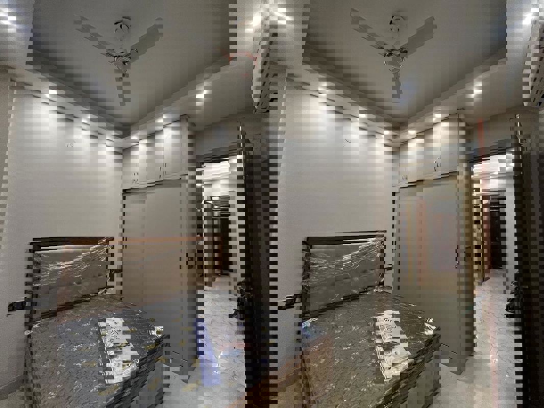 2 BHK Builder Floor For Rent in Sector 46