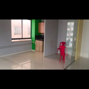 Bedroom in  Office Space at Chikhali – for Rent
