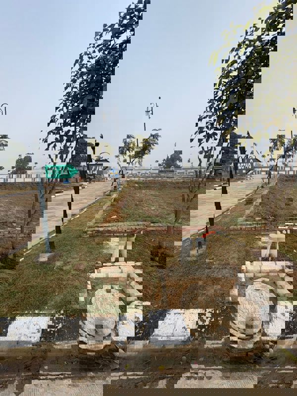 Plot For Sale in Sector 12 Panchkula