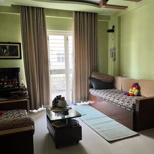 2 BHK Builder Floor For Sale in Ritu Apartments Ravet, Sector 29