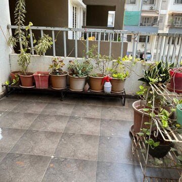 Kitchen in 2 BHK Builder Floor at Ritu Apartments Ravet, Sector 29 – for Sale