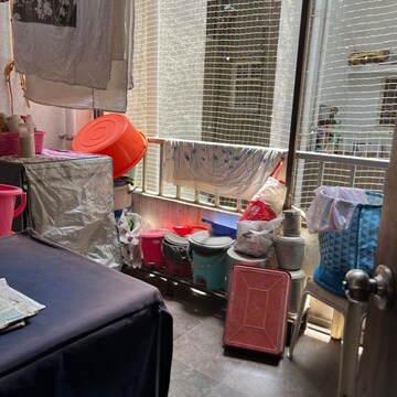 Team Area in 2 BHK Builder Floor at Ritu Apartments Ravet, Sector 29 – for Sale