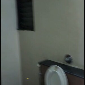 Bathroom in 2 BHK Apartment at Sukhwani Empire Estate, Anand Nagar Chinchwad – for Sale