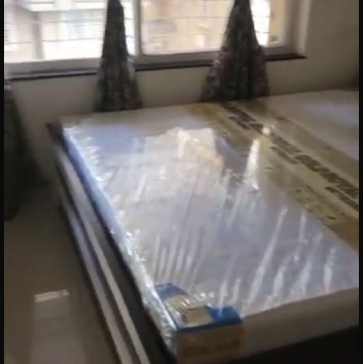 Bedroom, sukhwani-empire-estate 2 Bedroom 902 Sq.Ft. Apartment In Anand Nagar Chinchwad Pune 9341083