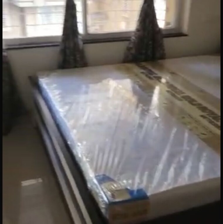 Bedroom, sukhwani-empire-estate 2 Bedroom 902 Sq.Ft. Apartment In Anand Nagar Chinchwad Pune 9341083