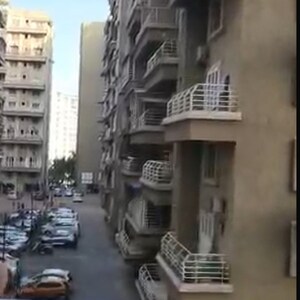 2 BHK Apartment For Sale in Sukhwani Empire Estate, Anand Nagar Chinchwad