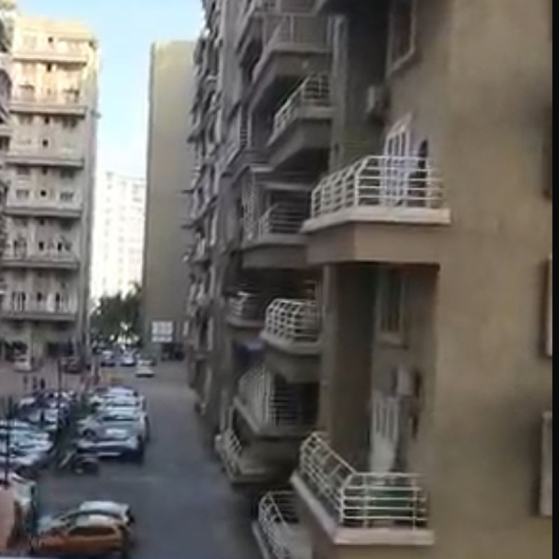 2 BHK + Extra Room Apartment For Sale in Sukhwani Empire Estate