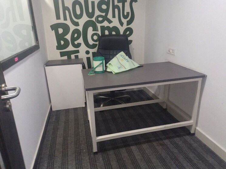 undefined, sector 16 Commercial Office Space 850 Sq.Ft. In Sector 16 Noida 9757469