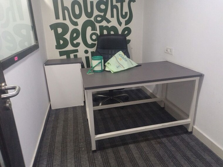 undefined, sector 16 Commercial Office Space 850 Sq.Ft. In Sector 16 Noida 9757469