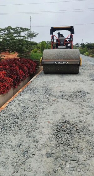  Plot For Sale in Jigani