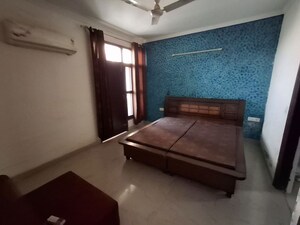 Living Room in 3 BHK Apartment at Maya Garden City, Lohgarh – for Rent