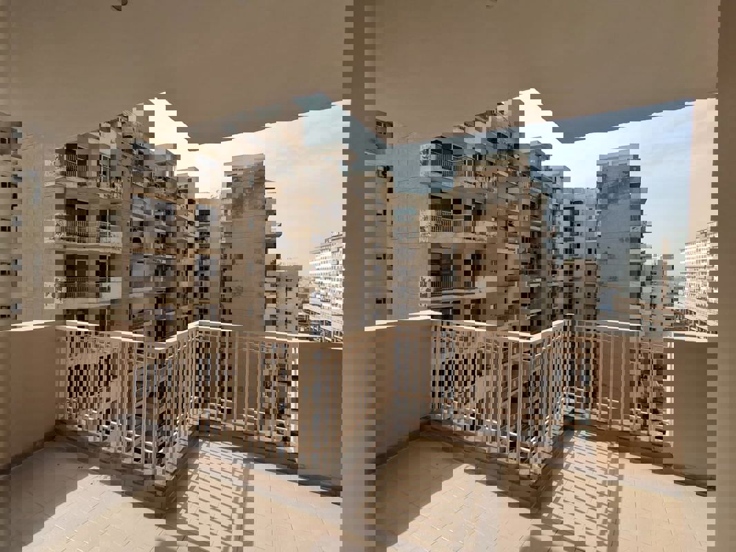 3 BHK + Pooja Room Apartment For Rent in Maya Garden City