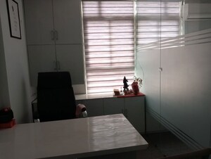 Floor Plan in  Office Space at Ambala Highway – for Rent