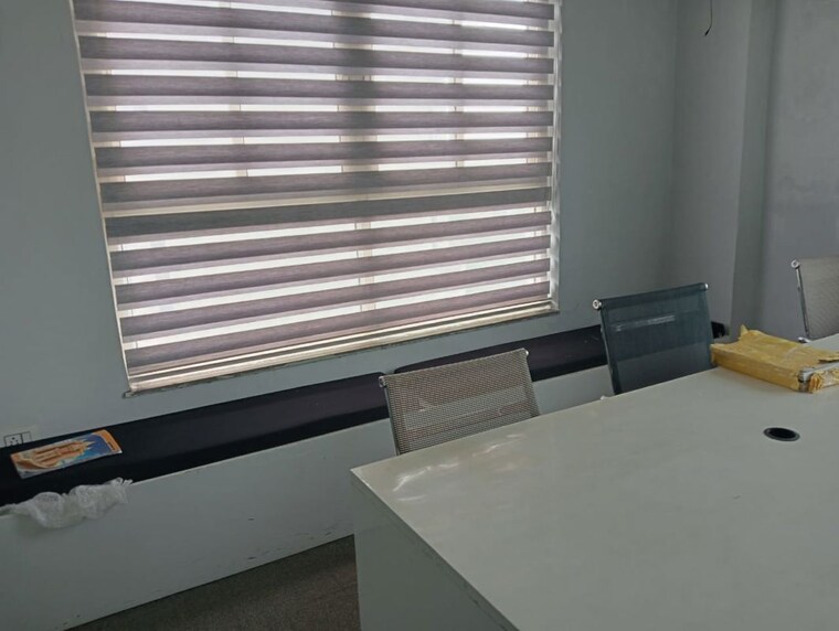 Floor Plan, ambala highway Commercial Office Space 3200 Sq.Ft. In Ambala Highway Zirakpur 9400992