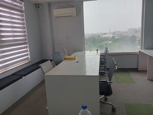 Team Area in  Office Space at Ambala Highway – for Rent