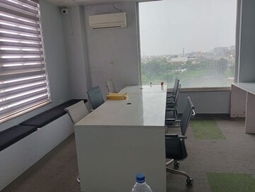 Team Area in  Office Space at Ambala Highway – for Rent