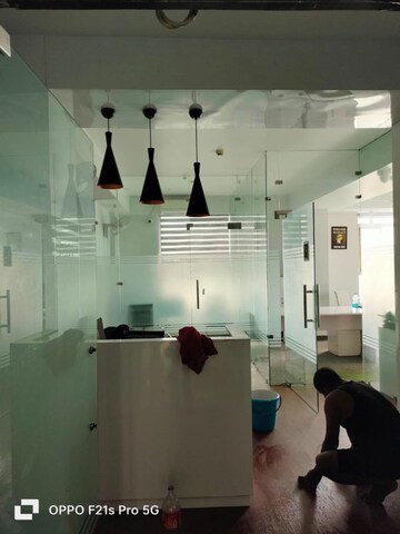 Team Area in  Office Space at Ambala Highway – for Rent