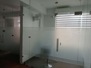 Floor Plan in  Office Space at Ambala Highway – for Rent