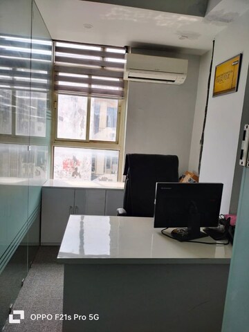 Team Area in  Office Space at Ambala Highway – for Rent
