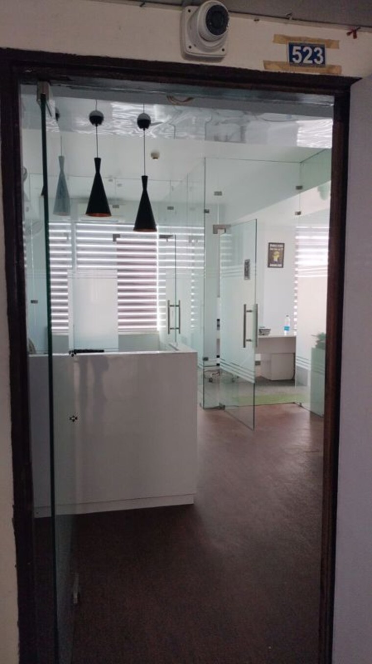 Team Area, ambala highway Commercial Office Space 3200 Sq.Ft. In Ambala Highway Zirakpur 9400992