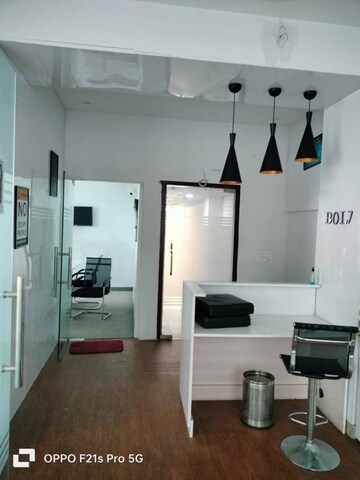 Team Area in  Office Space at Ambala Highway – for Rent
