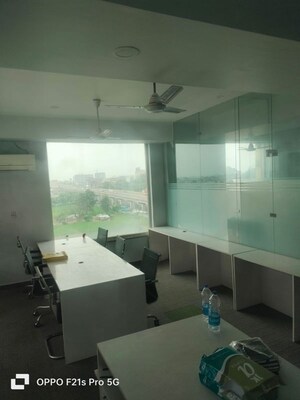 Team Area in  Office Space at Ambala Highway – for Rent
