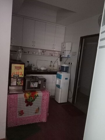 Floor Plan in  Office Space at Ambala Highway – for Rent