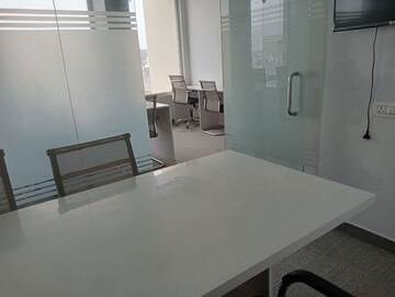 Team Area in  Office Space at Ambala Highway – for Rent