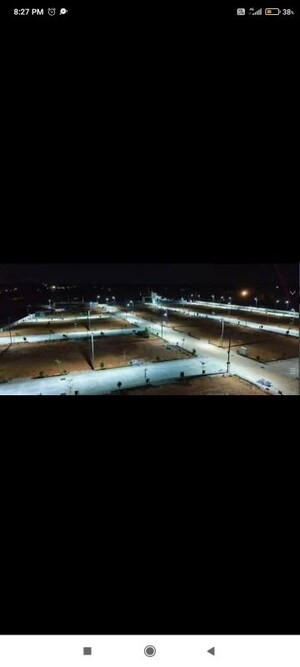  Plot For Sale in Kolar Chikkaballapur Road