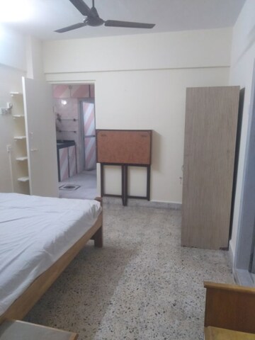 Room in 2 BHK Apartment at Golden Rock CHS, Santacruz East – for Rent