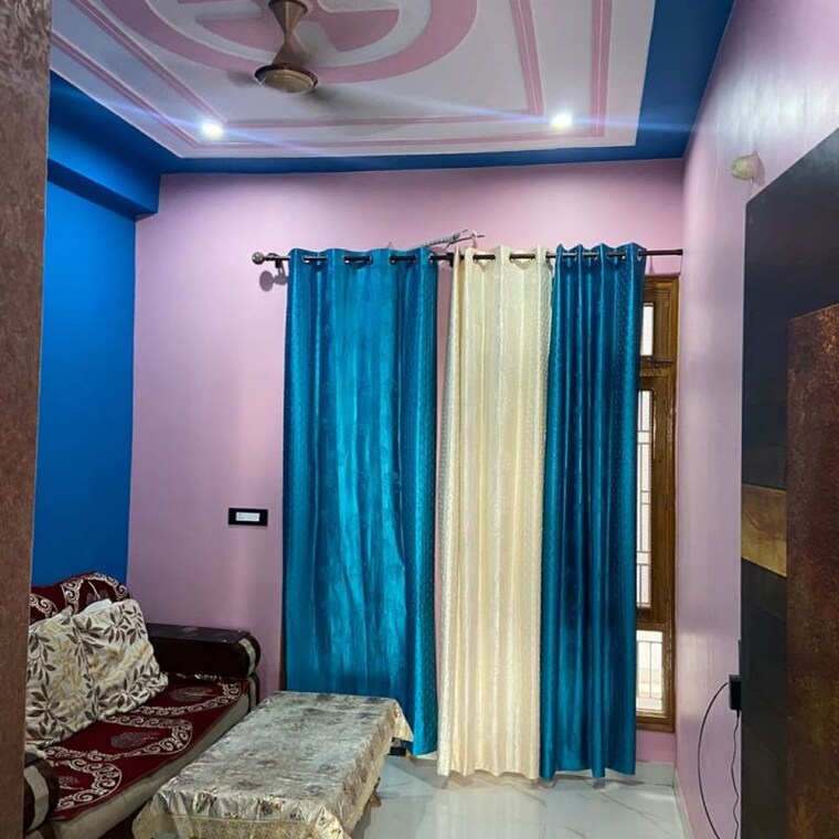 Living Room, gomti nagar Pg For Girls In Gomti Nagar 9757485