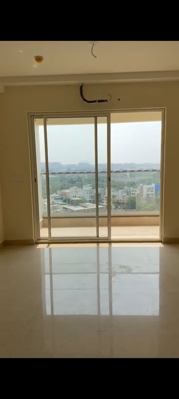 3 BHK + Pooja Room,Extra Room Apartment For Sale in Lansum El Dorado