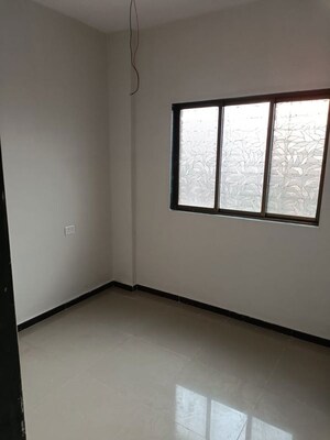 1 BHK Apartment For Rent in Chandak 34 Park Estate, Goregaon West