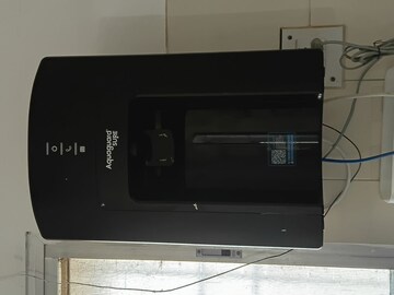 Furnished Amenities in 1 BHK Apartment at Shanti Residency, Hadapsar – for Rent