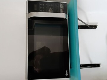 Furnished Amenities in 1 BHK Apartment at Shanti Residency, Hadapsar – for Rent