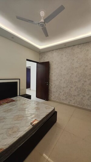Room in 3 BHK Apartment at Maya Green Lotus Saksham, International Airport Road – for Rent