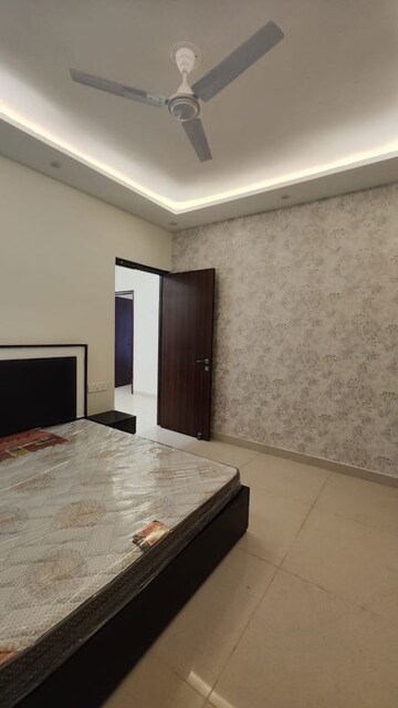 Room in 3 BHK Apartment at Maya Green Lotus Saksham, International Airport Road – for Rent