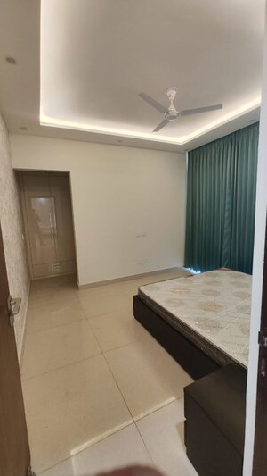 Kitchen in 3 BHK Apartment at Maya Green Lotus Saksham, International Airport Road – for Rent