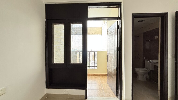 undefined, civitech-florencia 2 Bedroom 973 Sq.Ft. Apartment In Vaishali Sector 9 Ghaziabad 9757493