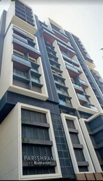 3 BHK + Servant Room 1650 Sq.Ft. Apartment in Rustomjee Parishram
