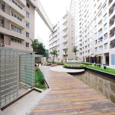 3 BHK Apartment For Sale in ETA Gardens