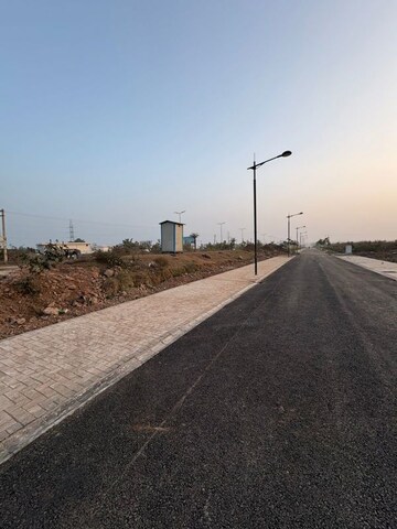 Plot Area in  Plot at Pinjore – for Sale