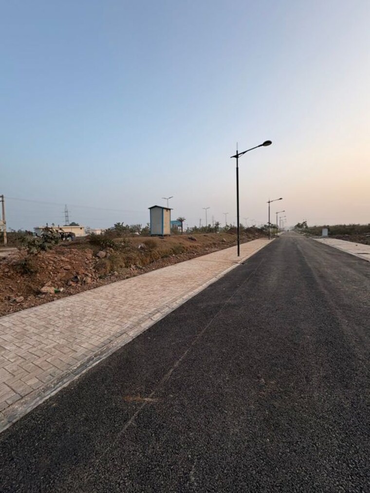 undefined, pinjore  250 Sq.Yd. Plot In Pinjore Panchkula 9757499