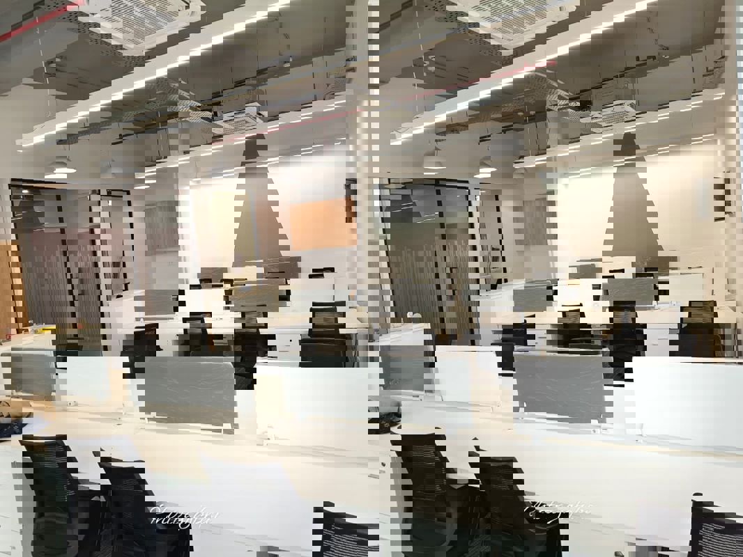 Office Space For Sale in Sector 63