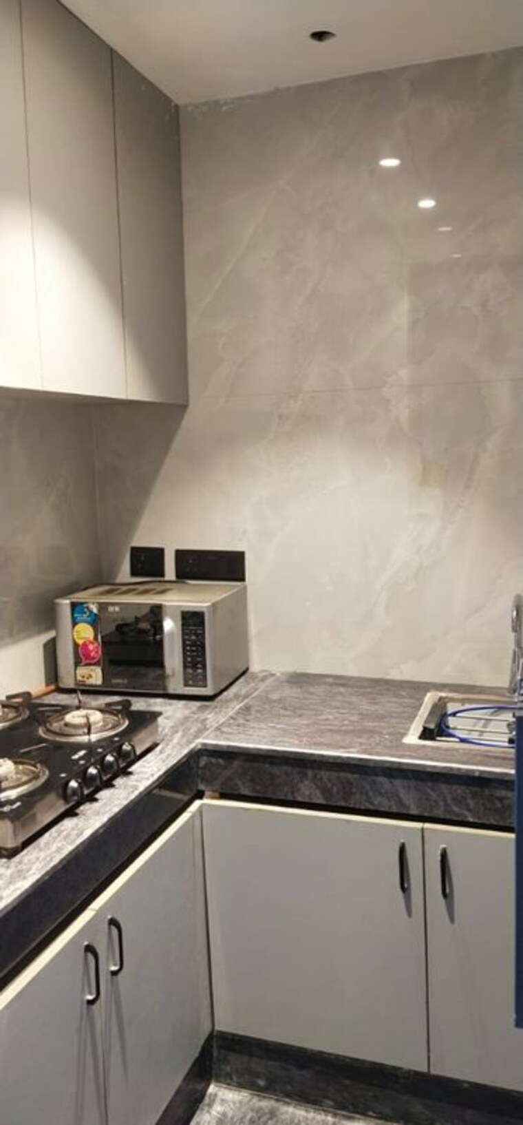 Bedroom, panchsheel enclave 1 Bedroom 800 Sq.Ft. Builder Floor In Panchsheel Enclave Delhi 9757502