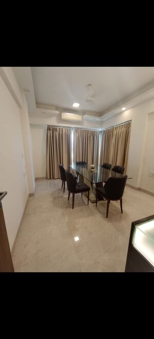 Master Bedroom in 3 BHK Apartment at KM Mid Summer CHS, Santacruz West – for Rent