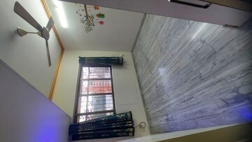 Furnished Amenities in 1 BHK Apartment at Silver Square CHS Ltd, Santacruz East – for Rent