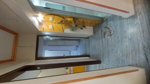 Furnished Amenities in 1 BHK Apartment at Silver Square CHS Ltd, Santacruz East – for Rent
